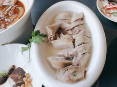 -江宴渔村·鱼鲜土菜(紫荆广场店)