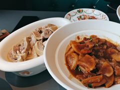 -江宴渔村·鱼鲜土菜(紫荆广场店)