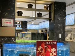 -梁家大院•农家菜(昆山会展中心店)