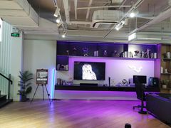 -Sony Store 索尼(上海淮海中路店)