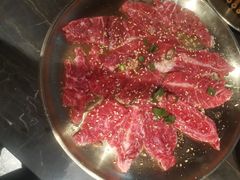 -大叹号·朝鲜族烤肉(潍坊泰华城店)