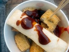 -龙翔臭豆腐(河坊街店)
