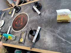 -林记潮牛·牛肉火锅(上马墩店)