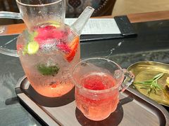 秘密花厨玫瑰露-秘密旅行Bonjour(黑金冠 江南西店)
