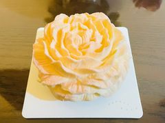 -潮一不贰·法式甜品·生日蛋糕·西式简餐(外滩店)