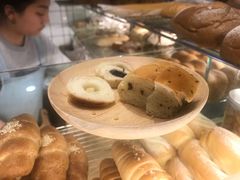 -面包与我Bread Or Me(长城汇店)