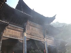 -关岳庙