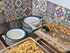 -直隶安家牛肉罩饼(建华店)