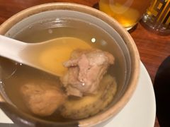 -君悦酒店·1881·北京烤鸭