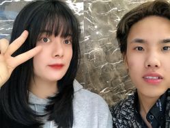 -G HAIR SALON私人造型定制