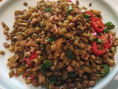 -南方酒店·淮扬菜(回民街店)