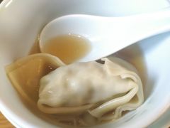 菜肉馄炖-双塔老饭店