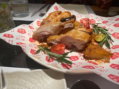 -春树下·树屋花房西餐厅(罍街AS1980店)