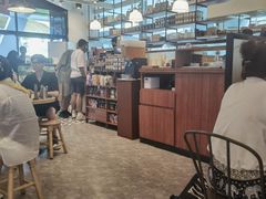 -After You Dessert Cafe(CENTRALWORLD)