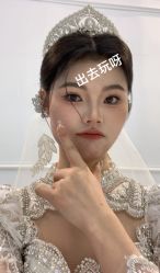 -金夫人婚纱摄影(总店)