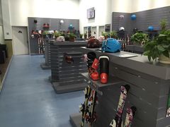 -零度滑雪室内训练中心(莘庄店)