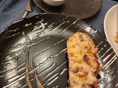 -盛宴自助餐厅(运达喜来登店)