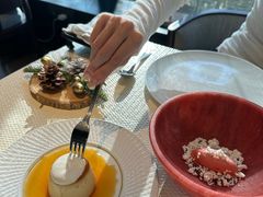 -Oyster Talks 四度蚝法餐厅