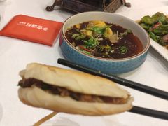 -聚宾楼·烤鸭·家宴(科技三路店)