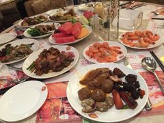 -芭菲盛宴·环球美食(解放碑英利国际店)