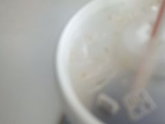 -麦当劳(得来速店)