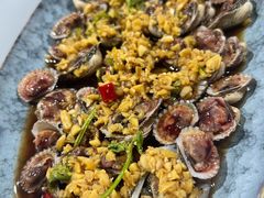 -阿尔法海鲜排档(爱琴海店)