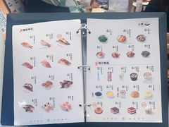 -争鲜回转寿司(东方银座店)