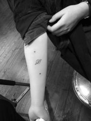 -刺客纹画纹身·洗纹身·穿孔饰品