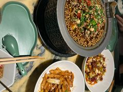 -锦府盐帮·侯宅(五棵松万达店)