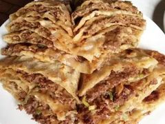 -清真永恒华威肉饼(潘家园店)