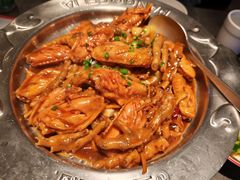 -胖哥俩肉蟹煲(萧山加州阳光店)