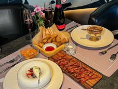 -Le Z 法餐酒吧(九龙湖店)