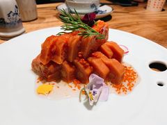 -鱼食饭稻·苏浙土菜17年老馆子(平江路店)