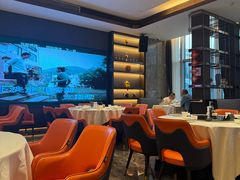 -香港狮子山下·明星粤菜餐厅(北苑店)