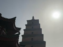 -大慈恩寺(大雁塔)