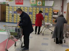 -华润万家(阎良店)