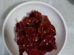 -陈掌柜澄城水盆羊肉(钟楼店)