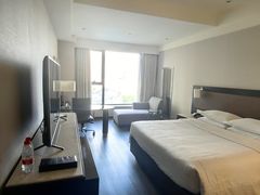 -杭州武林万怡酒店