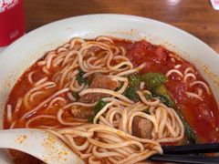-李先生牛肉面大王(辽宁路店)