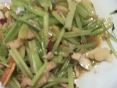 -李氏传家菜(兴城路店)