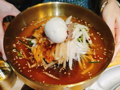 -金顺韩式烤肉·网红烤肉店(广利路店)