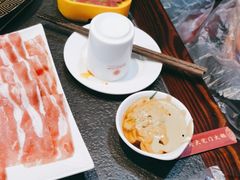 -陈府大宅门成都火锅·手切鲜肉(太原街店)