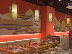 -京炭铜锅涮肉·羊蝎子·羊肉炉(保利·时光里店)