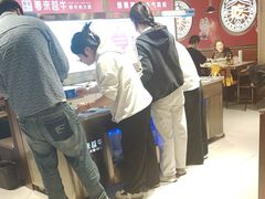 -宴全牛粤来越牛潮汕鲜牛肉火锅(海州万达广场店)