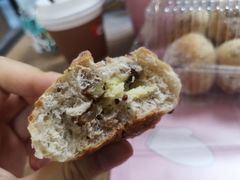 青稞芝芝球-BreadTalk面包新语·烘焙蛋糕(海岸城店)