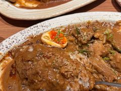 -CURRY YA 熟成咖哩專門店(深圳湾万象城店)