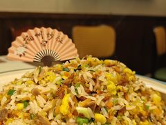 扬州炒饭-打酱油·非遗淮扬菜(瘦西湖梅岭店)