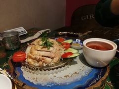 -小娘惹厨房Little Nyonya(狮城有约上榜店)