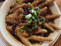 -蜀大侠火锅(森兰花园城店)