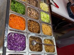 -张果佬年糕卷(科巷店)